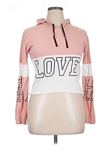 ON FIRE Sweatshirt (view 1)