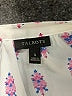 Talbots 100% Polyester Purple Short Sleeve T-Shirt Size S - photo 7