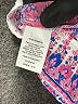 Talbots 100% Polyester Purple Short Sleeve T-Shirt Size S - photo 8