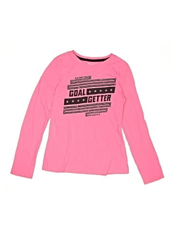 Danskin Now Long Sleeve T-Shirt (view 1)