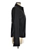 Boston Proper Black Long Sleeve Blouse Size 6 - photo 4