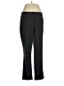 Apt. 9 Black Dress Pants Size 12 (petite) - photo 1