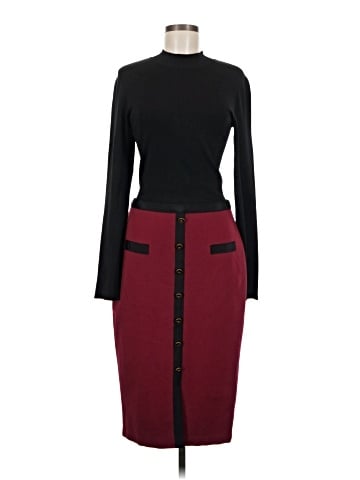 Catherine Deane Cocktail Dress (view 1)