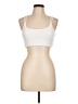 Unbranded Ivory Tank Top Size L (estimated) - photo 1