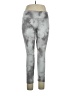 Nike Tie-dye Gray Active Pants Size XL - photo 1