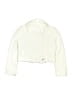 Unbranded Ivory Jacket Size L (estimated, youth) - photo 1