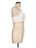Unbranded Ivory Tank Top Size L (estimated) - photo 4