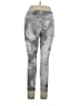 Nike Tie-dye Gray Active Pants Size XL - photo 2