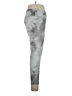 Nike Tie-dye Gray Active Pants Size XL - photo 4