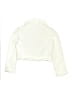 Unbranded Ivory Jacket Size L (estimated, youth) - photo 2