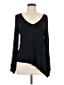 Venus Black Long Sleeve T-Shirt Size M - photo 1