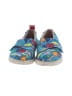 TOMS Tropical Blue Sneakers Size 6 (kids) - photo 2