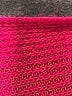 Unbranded 100% Acrylic Pink Pullover Sweater Size L - photo 7