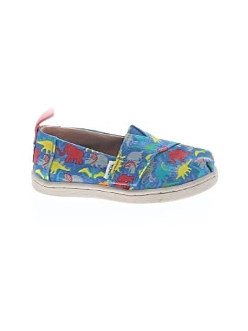 TOMS Sneakers (view 1)