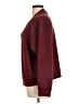 A New Day Burgundy Pullover Sweater Size L - photo 5