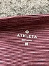 Athleta Purple Active Pants Size M - photo 7