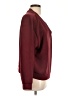 A New Day Burgundy Pullover Sweater Size L - photo 4