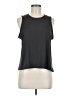 Avia Gray Sleeveless T-Shirt Size M - photo 1