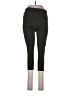 Lululemon Athletica Color Block Green Active Pants Size 10 - photo 2