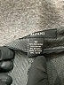 Alfani Chevron-herringbone Gray Dress Pants Size 12 - photo 6