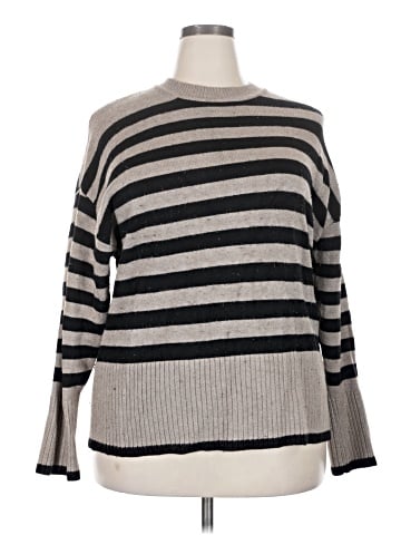 Industry Turtleneck Sweater (view 1)