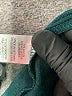 A. Byer Teal Cardigan Size XL - photo 8