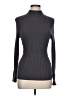 Ann Taylor LOFT Gray Turtleneck Sweater Size L - photo 1