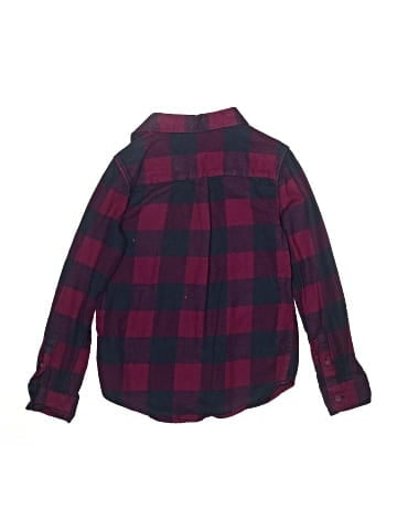 Bass Pro Shops Long Sleeve Button-Down Shirt (view 2)