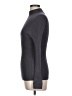 Ann Taylor LOFT Gray Turtleneck Sweater Size L - photo 5