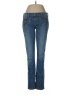 Lucky Brand Hearts Blue Jeans Size 28 waist - photo 1