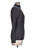 Ann Taylor LOFT Gray Turtleneck Sweater Size L - photo 4