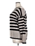 Industry Stripes Gray Turtleneck Sweater Size 2X (estimated) - photo 5