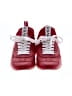 Roger Vivier Red Sneakers Size EU 38 1/2 - photo 2