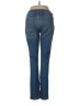 Lucky Brand Hearts Blue Jeans Size 28 waist - photo 2