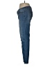Lucky Brand Hearts Blue Jeans Size 28 waist - photo 5