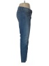 Lucky Brand Hearts Blue Jeans Size 28 waist - photo 4