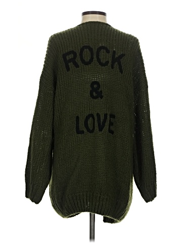 Fashion Cardigan (view 2)