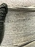 Stagecoach Gray Short Sleeve T-Shirt Size M (kids) - photo 3