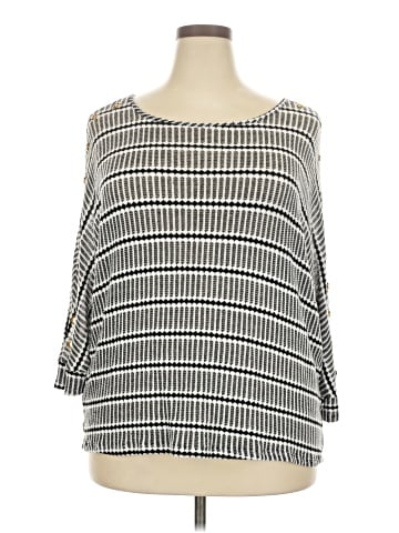 Belldini Pullover Sweater (view 1)