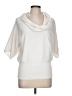 It's Our Time White Cardigan Size L - photo 1