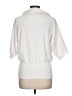 It's Our Time White Cardigan Size L - photo 2