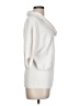 It's Our Time White Cardigan Size L - photo 4