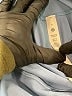 Lululemon Athletica Blue Active Pants Size 6 - photo 4