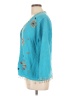 Assorted Brands Teal Cardigan Size L - photo 5