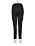 Simply Vera Vera Wang Chevron-herringbone Black Active Pants Size M - photo 2