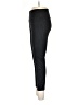 Simply Vera Vera Wang Chevron-herringbone Black Active Pants Size M - photo 5