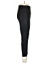Simply Vera Vera Wang Chevron-herringbone Black Active Pants Size M - photo 4