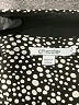 Chico's Black 3/4 Sleeve Blouse Size Lg (2) - photo 7