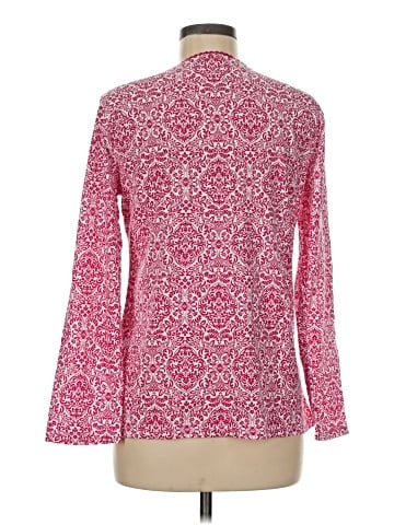 Laura Ashley Long Sleeve Blouse (view 2)