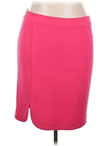 Elle Casual Skirt (view 1)